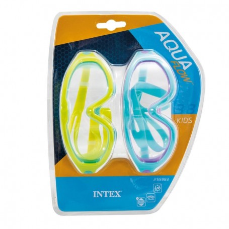 Kit Due Maschere per Bambini - Intex 55983