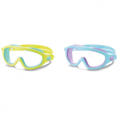 Kit Due Maschere per Bambini - Intex 55983