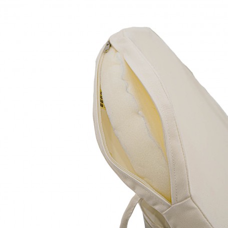 Set Tavolo e Sedie da Giardino Bianco, 6 persone - Amalfi