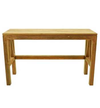 Tavolo Console in Teak 140 cm - Kingston