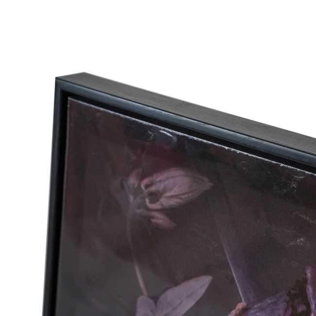 Bellezza e Trasformazione - Quadro su Tela 80x120 cm