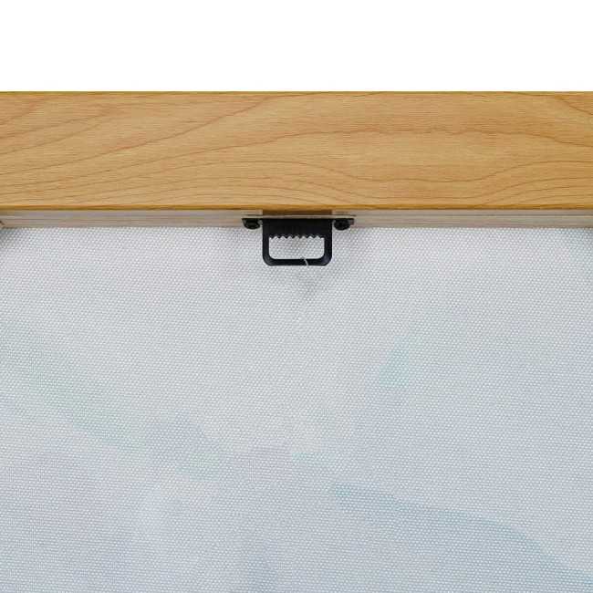 Ritratto di Bellezza Esotica - Quadro Dipinto a Mano su Tela 60x90 cm