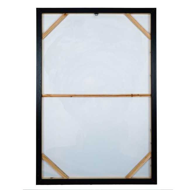 Eleganza Africana - Dipinto a Mano su Tela 80x120 cm