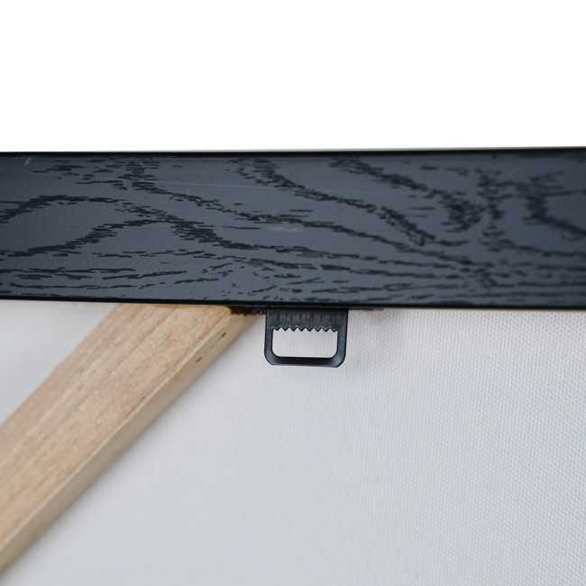 Identità e Simbolismo - Quadro Dipinto a Mano su Tela 100x100 cm