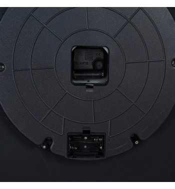 Orologio da Parete con Ingranaggi D.66 cm