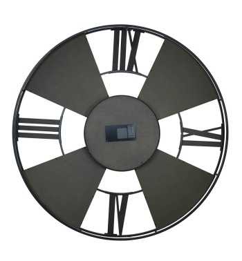 Orologio da Parete con Ingranaggi D.142 cm