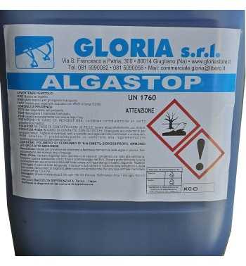 Antialghe per Piscine 10 Lt Antialghe per Piscine 10 Lt