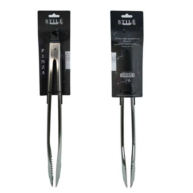 Pinza per BBQ in Acciaio Inossidabile