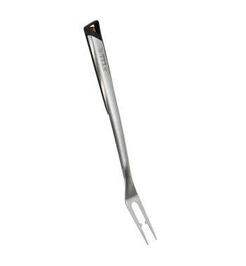 Forchettone per BBQ in Acciaio Inossidabile