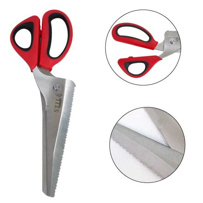 Forbice da Cucina in Acciaio Inossidabile