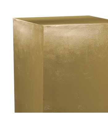 Colonna in Vetroresina Oro, per Interni ed Esterni Colonna in Vetroresina Oro, per Interni ed Esterni