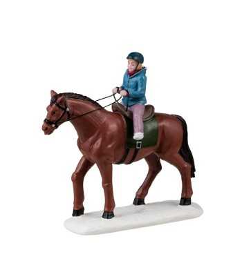 Practice Trails - Lemax 42348