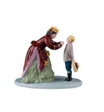 So Handsome - Lemax 42352