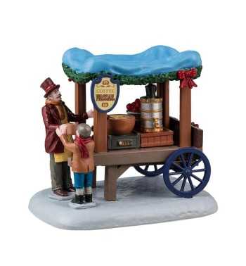 Coffee Wassail - Lemax 43713