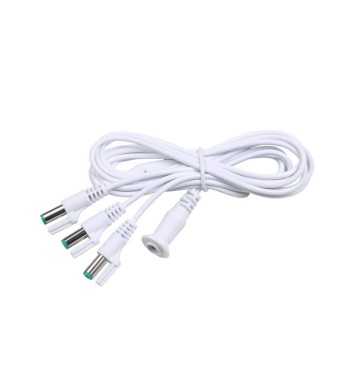 Expansion Cable, Type-L to Type-U X 3 - Lemax 44340