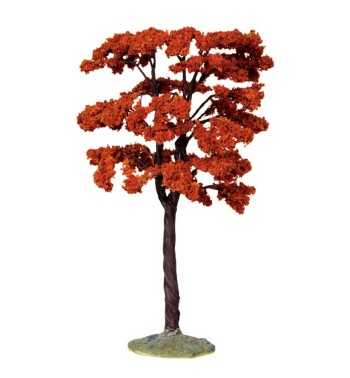 Yellowwood Tree Large - Lemax 44794