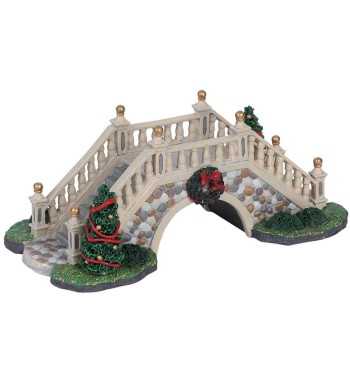 Park Footbridge - Lemax 63567