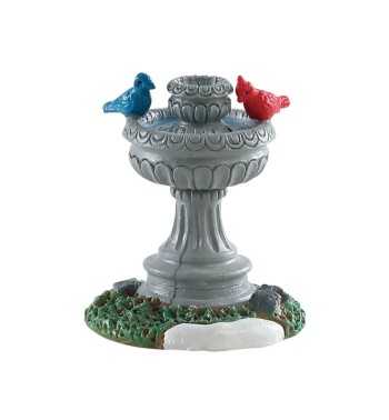 Bird Fountain - Lemax 84385