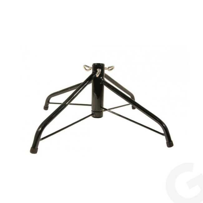 Albero di Natale Innevato in Pe+Pvc H.150/300 cm Apertura ad Ombrello - Panormo Snow