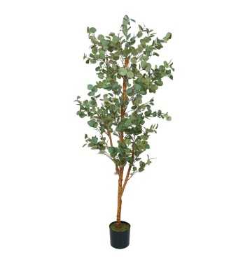 Pianta Eucalipto Artificiale