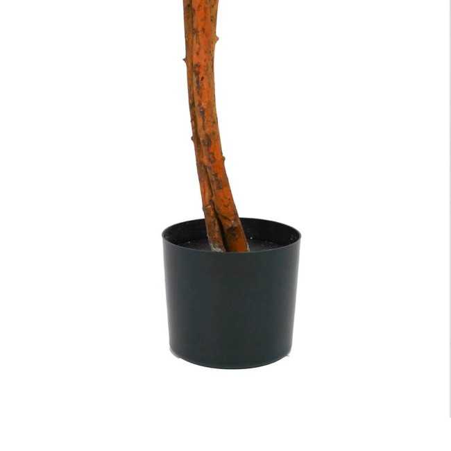 Pianta Ciliegio Bianco Artificiale