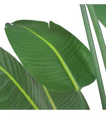 Pianta Strelitzia Artificiale Pianta Strelitzia Artificiale