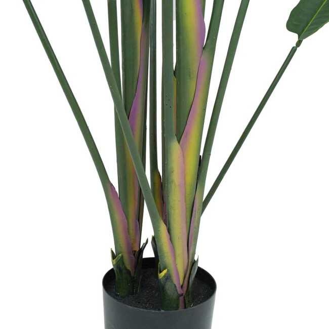 Pianta Strelitzia Artificiale