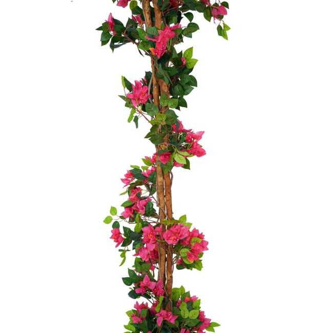 Pianta Bougainvillea Artificiale