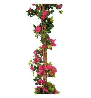 Pianta Bougainvillea Artificiale