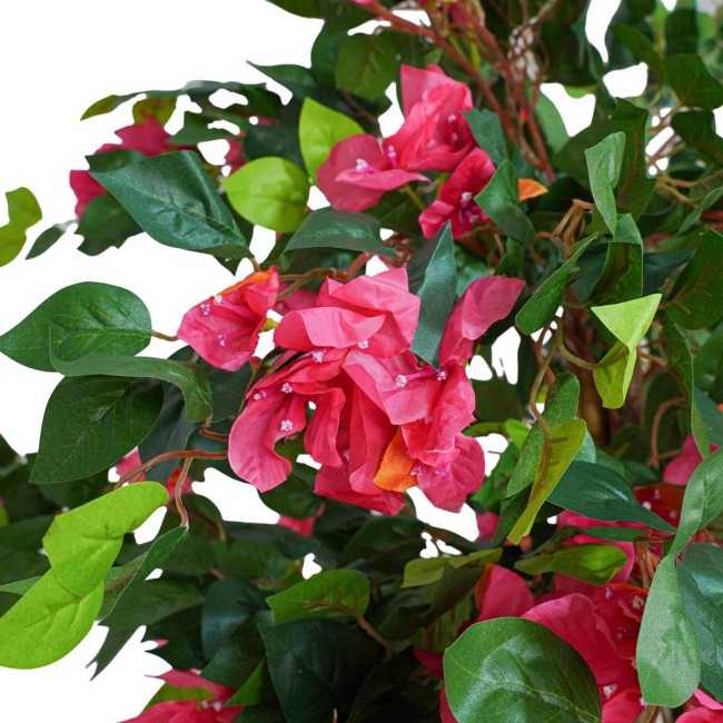 Pianta Bougainvillea Artificiale