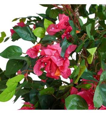 Pianta Bougainvillea Artificiale