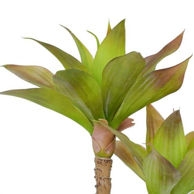 Pianta Agave Artificiale H.65 cm