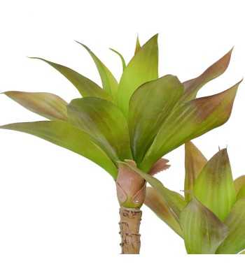 Pianta Agave Artificiale H.65 cm