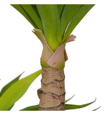 Pianta Agave Artificiale H.120 cm