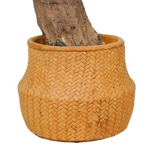 Pianta Agave Artificiale H.120 cm