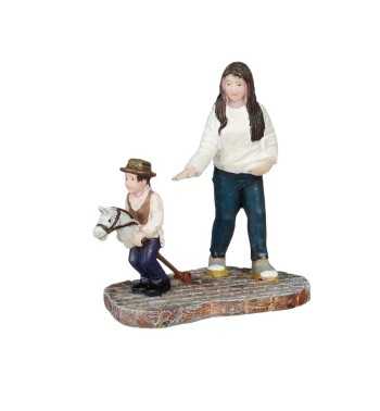 Hobby horse - Luville 1163027