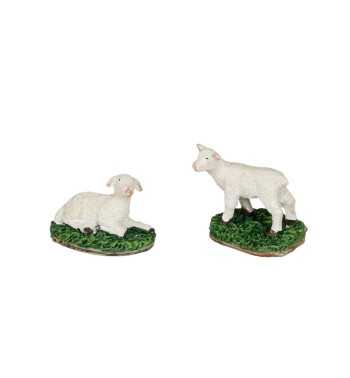 Lamb 2 pieces - Luville 1163050
