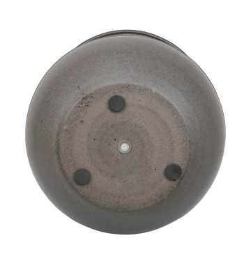 Vaso Decorativo in Metallo Bronzo - D.40xH.50 cm Vaso Decorativo in Metallo Bronzo - D.40xH.50 cm