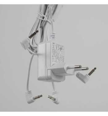 Trasformatore Universale 3V a 4 Uscite per Illuminazione - Stilè Collection