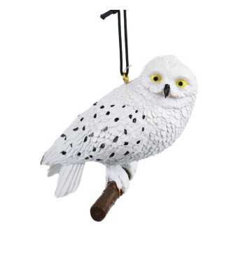 Edvige da Appendere in Resina H.4 cm - Disney