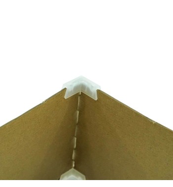 Copribase per Alberi di Natale in Cartone Ripiegabile  H.22 cm Copribase per Alberi di Natale in Cartone Ripiegabile  H.22 cm