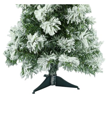 Albero di Natale Innevato H.60 cm Albero di Natale Innevato H.60 cm
