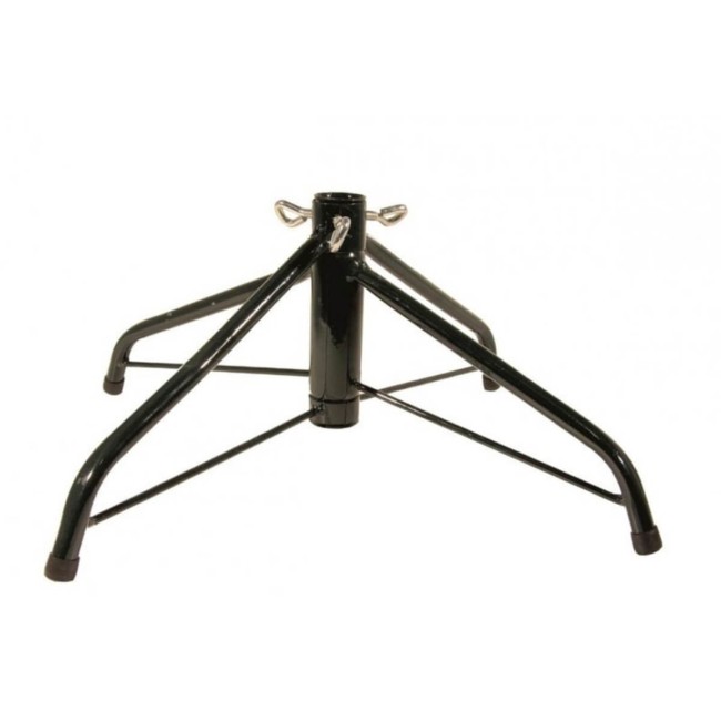 Albero di Natale Abete Verde in Pe+Pvc H.180/240 cm Apertura ad Ombrello | Albero Realistico Artificiale