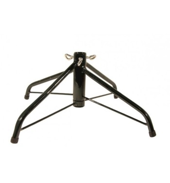 Albero di Natale Abete Verde in Pe+Pvc H.180/240 cm Apertura ad Ombrello | Albero Realistico Artificiale