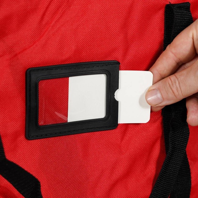 Custodia per Albero di Natale 2 Misure