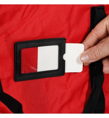 Custodia per Albero di Natale 2 Misure