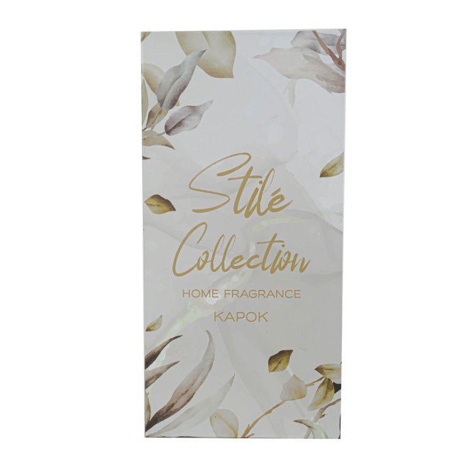 Profumatore per Ambiente, Fragranza Kapok 350 ml