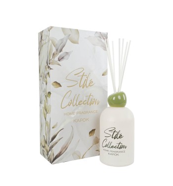 Profumatore per Ambiente, Fragranza Kapok 350 ml