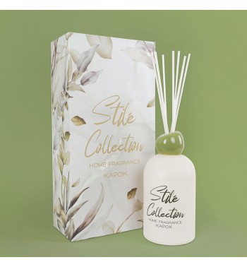 Profumatore per Ambiente, Fragranza Kapok 350 ml