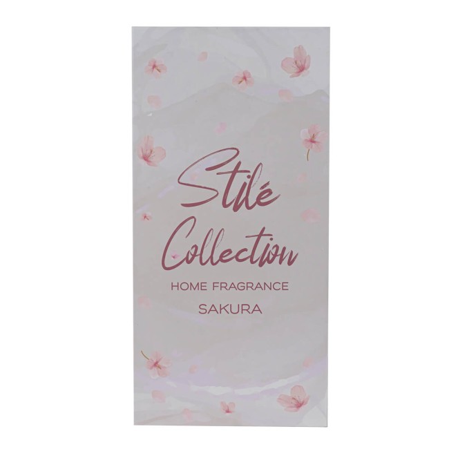 Profumatore per Ambiente, Fragranza Sakura 350 ml
